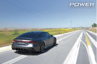 Audi RS7 Sportback 4.0TFSI 900+Ps